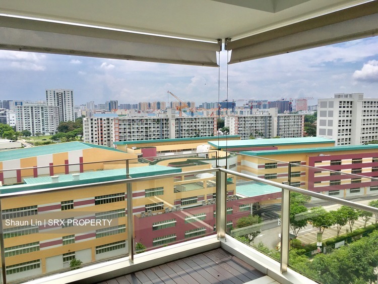 Dakota Residences (D14), Condominium #203181291